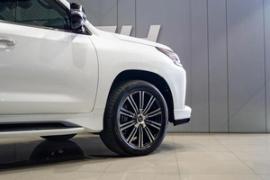 Внедорожник Lexus LX 2021 года, 14899000 рублей, Петрозаводск