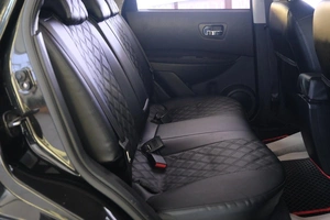 Внедорожник Nissan Qashqai 2012 года, 1399000 рублей, Омск