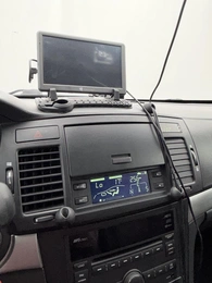 Седан Chevrolet Epica 2008 года, 557000 рублей, Орёл