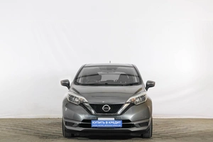 Хетчбэк Nissan Note 2020 года, 1099000 рублей, Тюмень