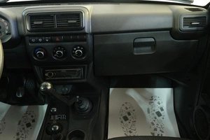 Внедорожник ВАЗ (LADA) 2121 (4x4) Фора 2021 года, 929000 рублей, Омск