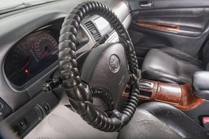 Седан Toyota Camry 2005 года, 759000 рублей, Томск