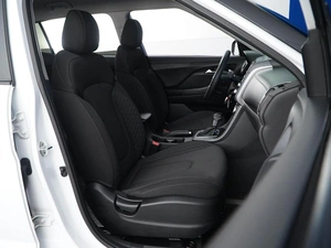 Внедорожник Hyundai Creta 2022 года, 1999444 рублей, Москва