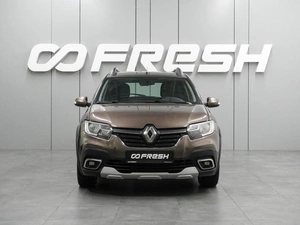 Хетчбэк Renault Sandero Stepway 2020 года, 969000 рублей, Воронеж