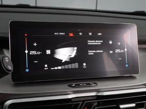 Внедорожник Geely Coolray 2023 года, 1590000 рублей, Воронеж