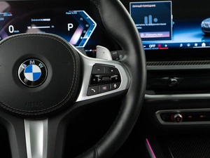 Внедорожник BMW X5 2024 года, 13659050 рублей, Москва