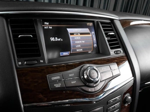 Внедорожник Nissan Patrol 2011 года, 2177000 рублей, Тюмень