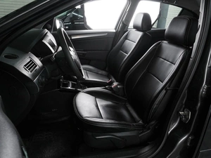 Седан Opel Astra 2012 года, 864000 рублей, Воронеж