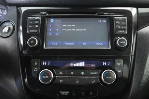 Внедорожник Nissan Qashqai 2014 года, 1499000 рублей, Орёл