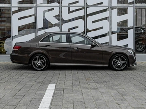 Седан Mercedes-benz E-класс 2013 года, 1988999 рублей, Ставрополь