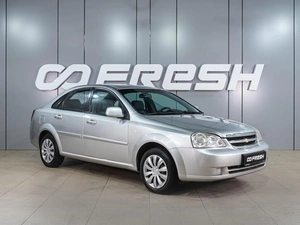 Седан Chevrolet Lacetti 2012 года, 579000 рублей, Воронеж