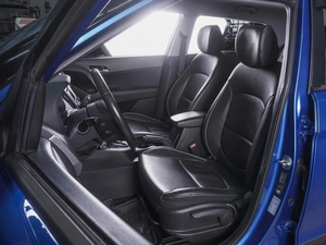 Внедорожник Hyundai Creta 2016 года, 1759000 рублей, Ростов-на-Дону