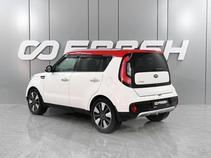 Внедорожник Kia Soul 2018 года, 1849000 рублей, Ростов-на-Дону