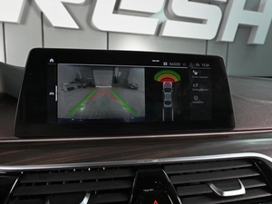 Седан BMW 5 серия 2019 года, 5450000 рублей, Аксай