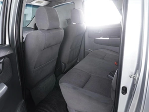 Пикап Toyota Hilux 2013 года, 1410000 рублей, Ростов-на-Дону