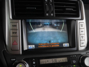 Внедорожник Toyota Land Cruiser Prado 2011 года, 2949000 рублей, Тюмень