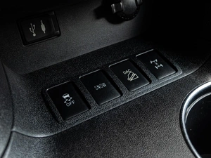 Внедорожник Toyota Highlander 2014 года, 2970000 рублей, Краснодар