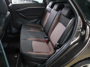 Седан ВАЗ (LADA) Vesta 2016 года, 869000 рублей, Воронеж