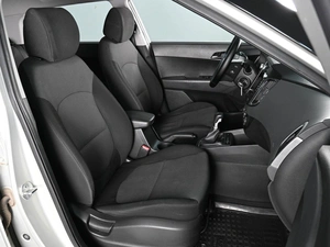 Внедорожник Hyundai Creta 2018 года, 1829000 рублей, Аксай