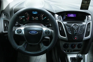 Хетчбэк Ford Focus 2012 года, 748000 рублей, Солонцы