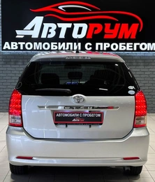 Минивэн Toyota Wish 2008 года, 997000 рублей, Красноярск