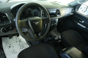 Пикап УАЗ Pickup 2021 года, 989000 рублей, Омск