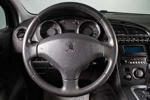 Внедорожник Peugeot 3008 2012 года, 569000 рублей, Сургут