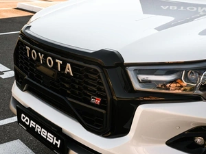 Пикап Toyota Hilux 2024 года, 7149000 рублей, Волгоград