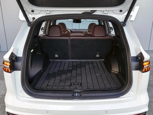 Внедорожник Geely Monjaro 2024 года, 3490000 рублей, Краснодар