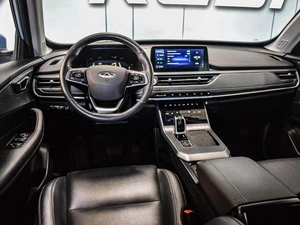 Внедорожник Chery Tiggo 4 Pro 2023 года, 1490000 рублей, Муром