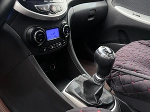 Седан Hyundai Solaris 2013 года, 657000 рублей, Орёл