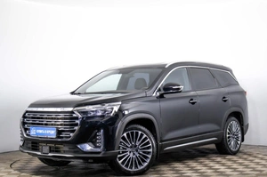Внедорожник Jetour X90 Plus 2023 года, 2469000 рублей, Пермь