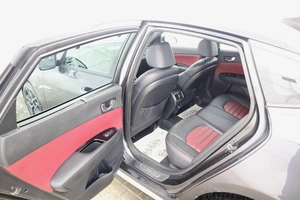 Седан Kia Optima 2018 года, 1899000 рублей, Обнинск