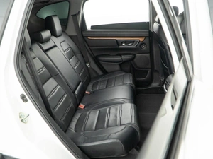 Внедорожник Honda CR-V 2017 года, 2698999 рублей, Москва