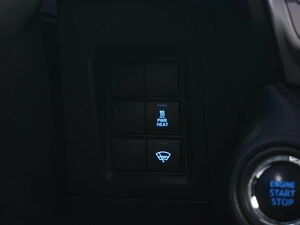 Внедорожник Toyota Land Cruiser Prado 2018 года, 4649196 рублей, Москва
