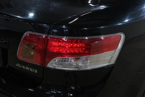 Седан Toyota Avensis 2010 года, 1169000 рублей, Новокузнецк