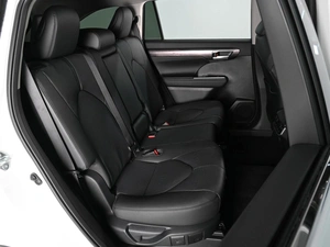 Внедорожник Toyota Highlander 2025 года, 6199000 рублей, Аксай