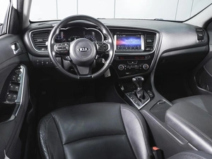 Седан Kia Optima 2015 года, 1495000 рублей, Ростов-на-Дону