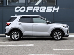 Внедорожник Daihatsu Rocky 2022 года, 1549000 рублей, Кирилловка