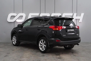 Внедорожник Toyota RAV4 2014 года, 2014000 рублей, Воронеж