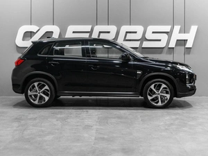 Внедорожник Mitsubishi ASX 2023 года, 3080000 рублей, Тюмень