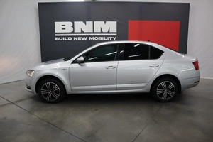 Хэтчбек Skoda Octavia 2018 года, 1500000 рублей, Курск