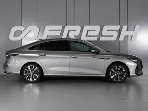 Седан Chery Arrizo 8 2023 года, 2265000 рублей, Красный Пахарь