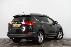 Внедорожник Toyota RAV4 2014 года, 1799000 рублей, Сургут