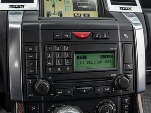 Внедорожник Land Rover Range Rover Sport 2008 года, 1319000 рублей, Краснодар