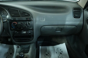 Седан Chevrolet Lanos 2007 года, 169000 рублей, Омск