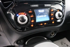 Внедорожник Nissan Juke 2015 года, 1089000 рублей, Красноярск