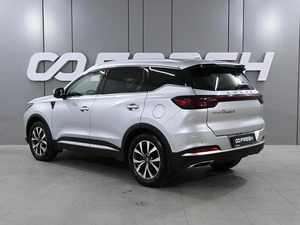 Внедорожник Chery Tiggo 7 Pro 2023 года, 2059000 рублей, Аксай