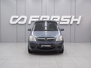Минивэн Opel Meriva 2008 года, 307500 рублей, Ростов-на-Дону
