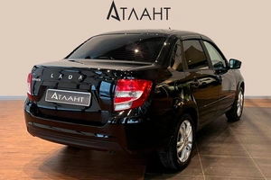 Седан ВАЗ (LADA) Granta 2023 года, 749000 рублей, Красноярск